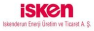 İsken logosu