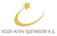 Koza logosu