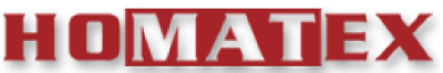 Homatex logosu
