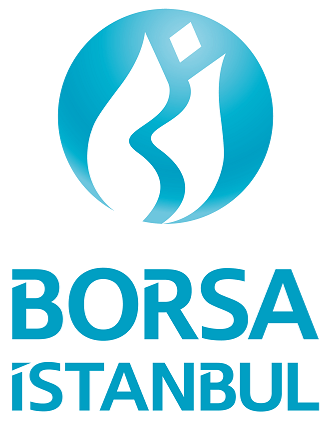 Borsa İstanbul logosu