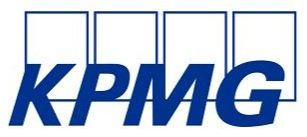 KPMG logosu