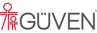 Güven Hastanesi logosu