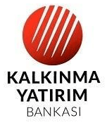 Kalkınma Yatırım Bankası logosu