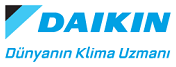 Daikin logosu