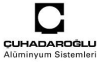 Çuhadaroğlu Sistem logosu