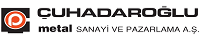 Çuhadaroğlu Metal logosu
