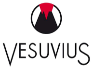 Vesuvius logosu