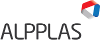 Alpplas logosu