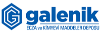 Galenik Ecza logosu