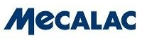 Mecalac logosu