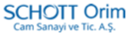 Schott Orim logosu