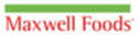 Maxwell Foods logosu