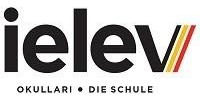 İELEV logosu