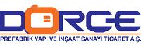 Dorçe logosu