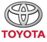 Toyota logosu