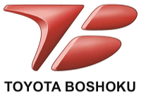 Toyota Boshoku logosu