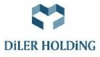 Diler Holding logosu