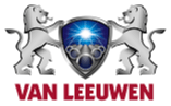 Van Leeuwen logosu