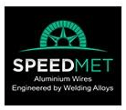Speedmet logosu