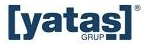 Yataş logosu