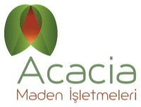 Acacia Madencilik logosu