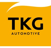 TKG Otomotiv logosu
