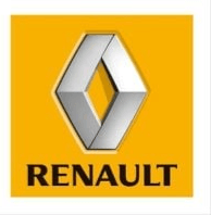 Renault logosu