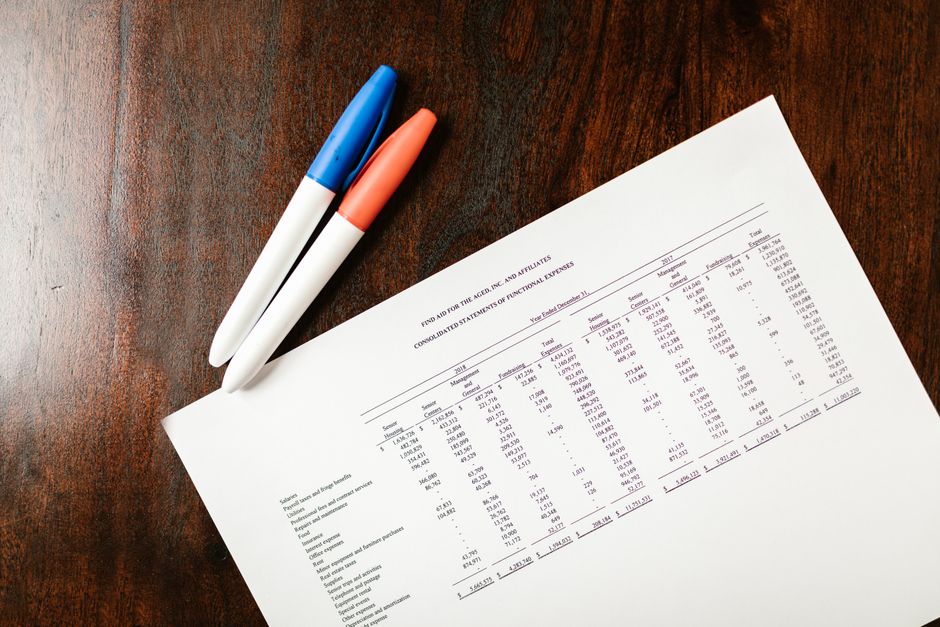 satınalmanın finansal tablolara etkisi